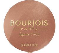 Bourjois Fard Pastel Joues Ambre D'or 32 - 390320 Multicolore