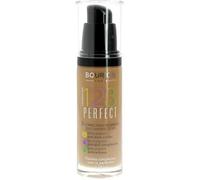 Bourjois Fond de Teint 123 Perfect - Teinte 58 Halé Foncé (Beige)