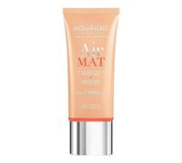 Bourjois Fond de teint Air Mat 24h - Couvrance intense - Texture légère - Adapté à tous les types de peau