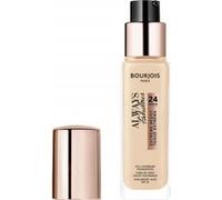 Bourjois Fond De Teint Always Fabulous 100 Ivoire Rose 30Ml Rose G