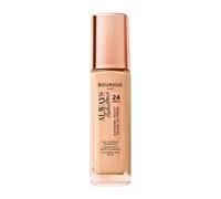 Bourjois Always Fabulous fond de teint longue tenue SPF 20 teinte 125 Ivory 30 ml