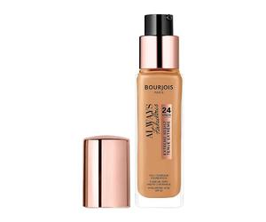 Bourjois - Fond de teint Always Fabulous 24H SPF20-415 Sable - 30 ml