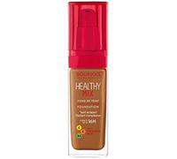 Bourjois Healthy Mix Foundation Up To 16h Wear 30ml Cappucino #62