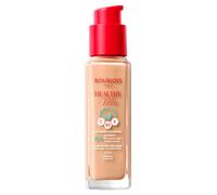 3616303397166 Bourjois Healthy Mix Clean wegański podkład rozświetlający 52 Vani