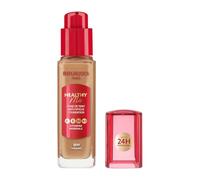 Bourjois Healthy Mix fond de teint hydratant éclat 24h teinte 58W Caramel 30 ml