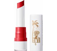 Rouge À Lèvres Mat Bourjois French Riviera N 08 Rubi's Cute - Rouge, Rose, Mauve - Tenue 24h