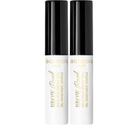 Bourjois - Gel sourcils Brow Reveal invisible Brow gel (Lot de 2)