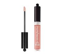 Bourjois – Gloss Fabuleux – Teinte 02 Golden Girl