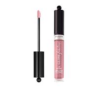 Bourjois – Gloss Fabuleux brillant à lèvres nourrissant – Teinte 04 Popular Pink – 3,5 ml
