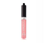 Bourjois Gloss Fabuleux - Tons magnifiques, finition ultra lumineuse, brillance colorée à l'huile d'argan, 11 ballerine brillante, 3,5 ml