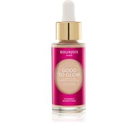 Bourjois Good to Glow base teinte 001 Fair 30 ml