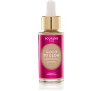 Bourjois Good to Glow base teinte 003 Light 30 ml