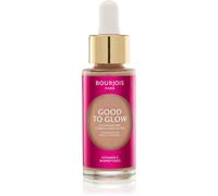 Bourjois Good to Glow base teinte 004 Light Medium 30 ml