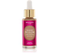 Bourjois Good to Glow base teinte 005 Medium 30 ml