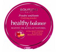 Bourjois Healthy Balance Poudre Unifiante