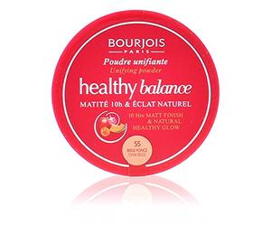 Bourjois Healthy Balance Unifying Poudre 56 Bronze Clair 9 g