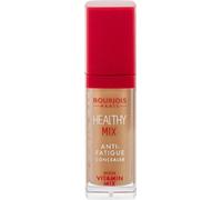 Bourjois Healthy Mix Anti-Fatigue Concealer - 55 Honey Correcteur liquide pour un visage unifié et éclairci 7,8 ml