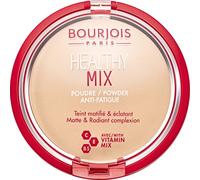 Bourjois Healthy Mix Anti-fatigue Pressed Powder (01 Vanilla) 11g