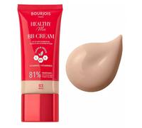 Bourjois BB Crème Healthy Mix – Vitamines C, E et B5 – 03 Beige – 30 ml
