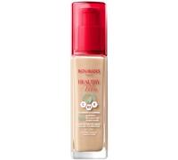 Bourjois Healthy Mix Clean & Vegan Radiant Foundation maquillage liquide pour unifier le teint 51.2W Golden Vanilla 30 ml