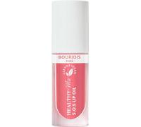 Bourjois Healthy Mix Clean Vegan Sos Lip Oil 45 Ml - Couleur : Pink Passion