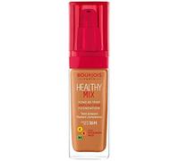 Fond De Teint Health Mix Numero 60 Ambre Fonce
