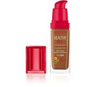 Bourjois Healthy Mix Fond de Teint Anti-Fatigue 63 Cocoa 30 ml