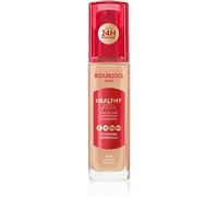Bourjois Healthy Mix fond de teint hydratant éclat 24h teinte 52.5N Rose Beige 30 ml