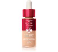 Bourjois Healthy Mix fond de teint léger pour un look naturel teinte 53W Light Beige 30 ml