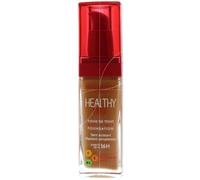 Bourjois Healthy Mix 30 ml Flacon pompe Liquide 60 Dark Amber