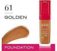 Bourjois - Healthy Mix Fond De Teint N°61 Cappuccino Doré - 30ml