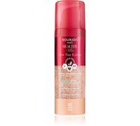 Bourjois Healthy Mix Glow Tint Essence Hydratant teinté clean et végane 02 Clair 30 ml