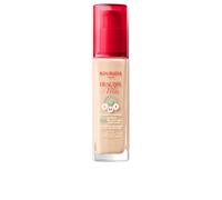 Bourjois - Fond de teint Healthy Mix Clean - 49,5 N Ivoire très clair