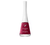 BOURJOIS HEALTHY MIX nail polish #350wine & only
