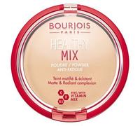 Bourjois Healthy Mix Poudre 01
