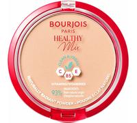 Bourjois Healthy Mix Poudre Naturel 02-Vainilla 10g