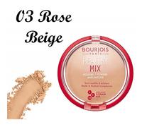 Bourjois Healthy Mix Poudre Pour le Visage Compacte 10g
