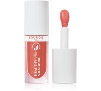 Bourjois Healthy Mix S.O.S Lip Oil huile à lèvres pour un effet naturel teinte 05 Coeur Cacao 4,5 ml