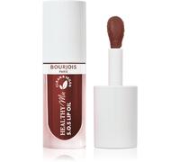 Bourjois Healthy Mix S.O.S Lip Oil huile à lèvres pour un effet naturel teinte 08 Chocolat Chaud 4.5 g