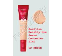 Bourjois Healthy Mix Serum correcteur hydratant visage et contour des yeux teinte 52 Beige 13 ml