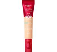 Bourjois Healthy Mix Sérum contour des yeux en vanille légère, 11 ml - Couverture parfaite avec effet traitant