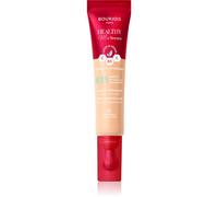 Bourjois Healthy Mix Serum correcteur hydratant visage et contour des yeux teinte 51 Light Vanilla 13 ml
