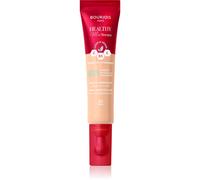 Bourjois Healthy Mix Serum correcteur hydratant visage et contour des yeux teinte 52 Beige 13 ml