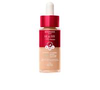 Bourjois Healthy Mix fond de teint léger pour un look naturel teinte 55N Deep Beige 30 ml