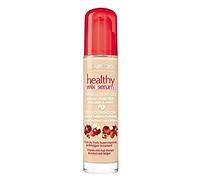 Bourjois - Healty Mix Fond de teint Serum - 55 Dark Beige - 30ml