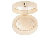 Bourjois - Highlighter le Petit Strober - Illumine et redessine - Pour toutes les carnations - Eclat naturel - Pinceau applicateur et miroir intégrés - Unique 2,5gr
