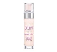 Bourjois - Highlighter Sculpt Light - Formule liquide - Fini nacré - Effet bonne mine - Unique 15ml