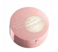 Bourjois Illuminating Touch Powder Blusher - 97 Rose essentiel
