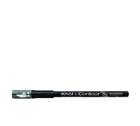 BOURJOIS KHL&CONTOUR SHARPENER #black