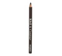 Bourjois Khol And Contour 004 Dark Brown